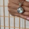 img_6379-2 rainbow moonstone tourmaline teardrop pendant