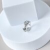 img_6678-1 sterling silver rose and leaves ring