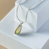 img_6842 minimalist ethiopian welo opal pendant